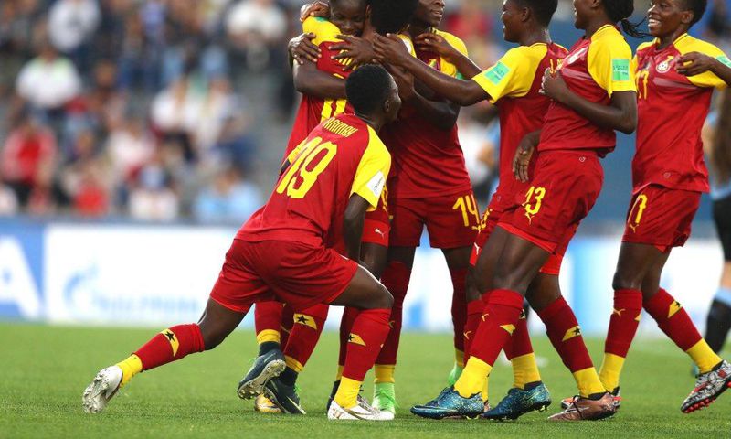 Five takeaways from Black Maidens 5-0 victory over Uruguay