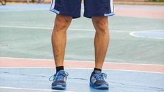 Bowed-Legs Yashoda hospital