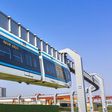 Sky train