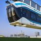 Sky train