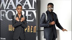 Wesley Kesse accused again of ‘style theft’ over VGMA look