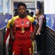 Black Queens striker Sandra Owusu Ansah ruled out of AWCON