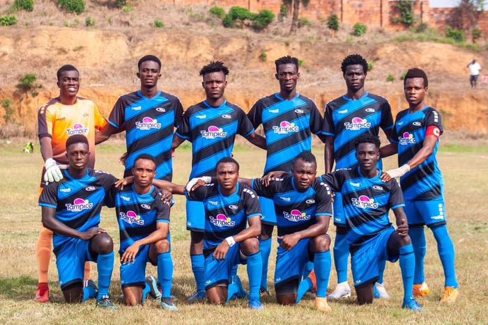 Newly-promoted Kotoku Royals dragged to GFA for allegedly fielding unqualified player