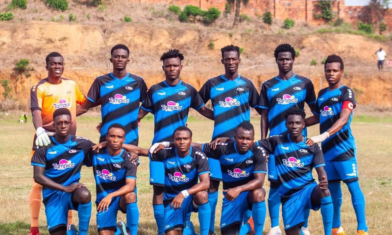 Newly-promoted Kotoku Royals dragged to GFA for allegedly fielding unqualified player