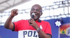 Kennedy Agyapong