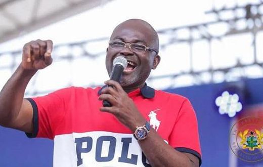 Kennedy Agyapong