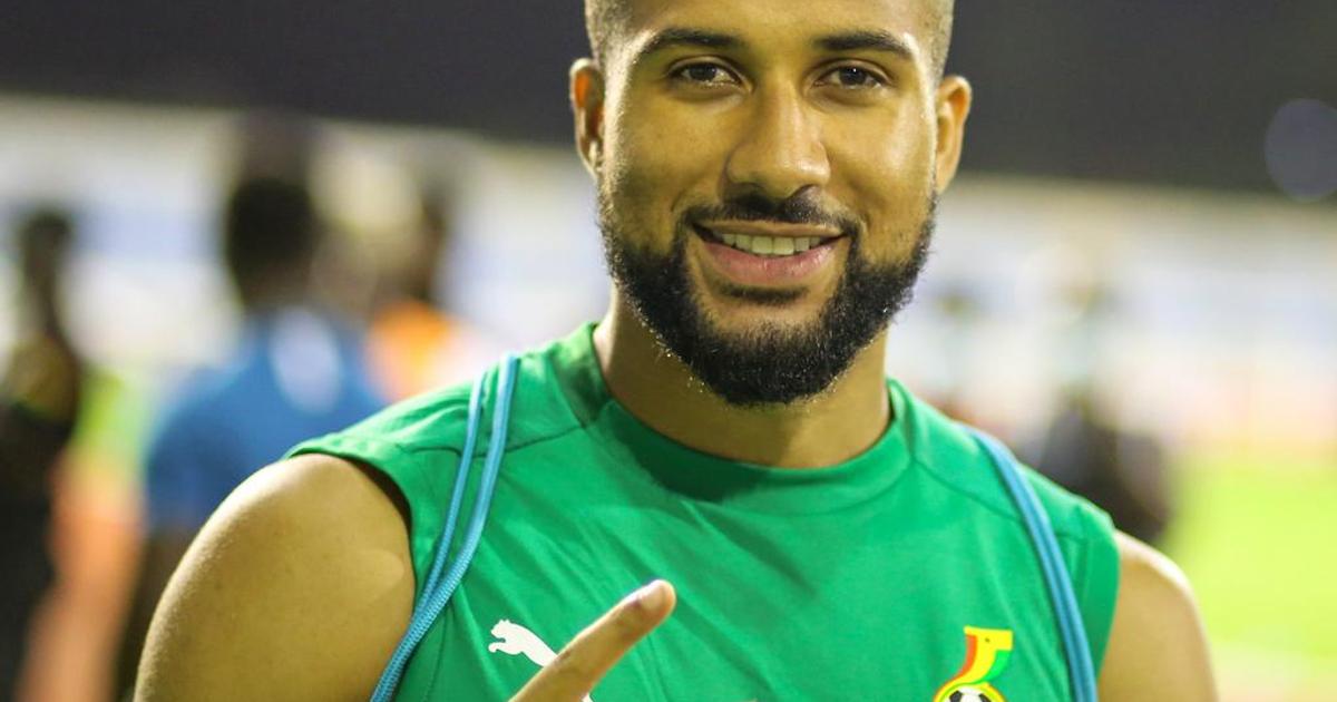 I almost retired from football - Daniel-Kofi Kyereh reveals after recovering from ACL injury