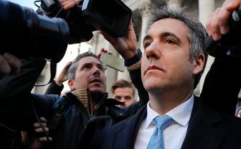 Michael Cohen