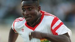 Tony Yeboah