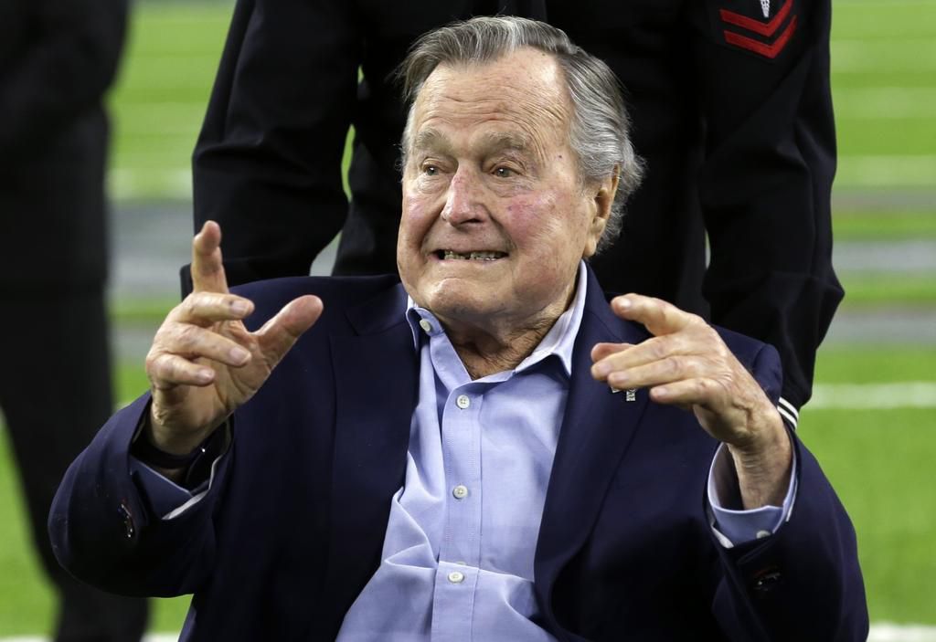 Inside the 'storybook' marriage of Barbara and George H.W. Bush — who were married longer than any first couple, and still said 'I love you' every night