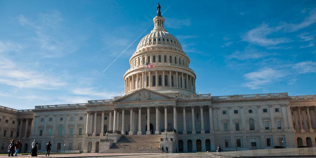 capitol dc