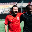 Michael Essien to coach Juan Mata as ex-Chelsea star trains with Nordsjaelland