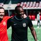 Michael Essien to coach Juan Mata as ex-Chelsea star trains with Nordsjaelland