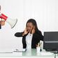 Subtle signs you are a toxic boss [istockphoto]