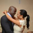 Toke Makinwa and Maje Ayida