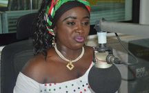Hanna Bissiw declares support for Mahama, Asiedu Nketia