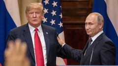 Meet Felix Sater, the Russian-born, bar-fighting felon with ties to the mob at the center of Mueller's Russia investigation