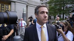 Meet Felix Sater, the Russian-born, bar-fighting felon with ties to the mob at the center of Mueller's Russia investigation