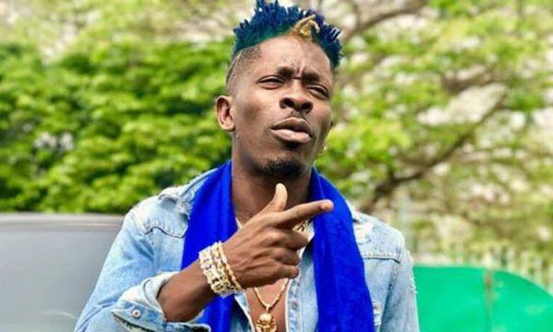 Shatta Wale