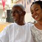 Yvonne Nelson reveals late Mr Nelson is not her real dad,    apologizes for insulting him