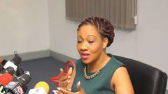 EC boss, Jean Mensa