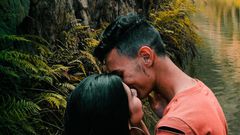 eskimo kiss [altoculture]