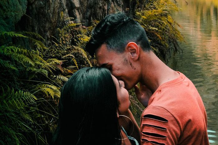 eskimo kiss [altoculture]