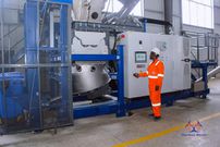 First Ghana medical waste treatment plant commissioned in Kumasi