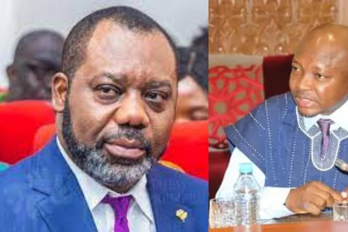 Ras Mubarak releases 'dumsor' timetable for Energy Minister Napo