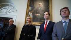 Meet Nick Ayers, the leading candidate to take over for John Kelly as White House chief of staff