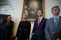 Meet Nick Ayers, the leading candidate to take over for John Kelly as White House chief of staff