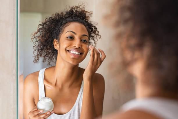 Skincare prep is always important [iStock]