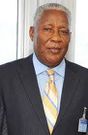 ET Mensah