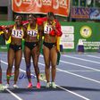 2023 African Games: Ghana picks up bronze medal in women’s 4x100m