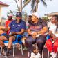 First-ever female beach soccer team in Ghana unveiled