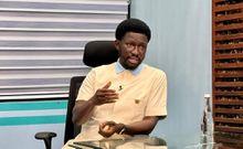 Nana Kwame Bediako, also known as Cheddar