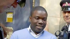 Kweku Adoboli to be deported