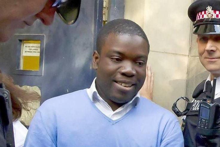 Kweku Adoboli to be deported