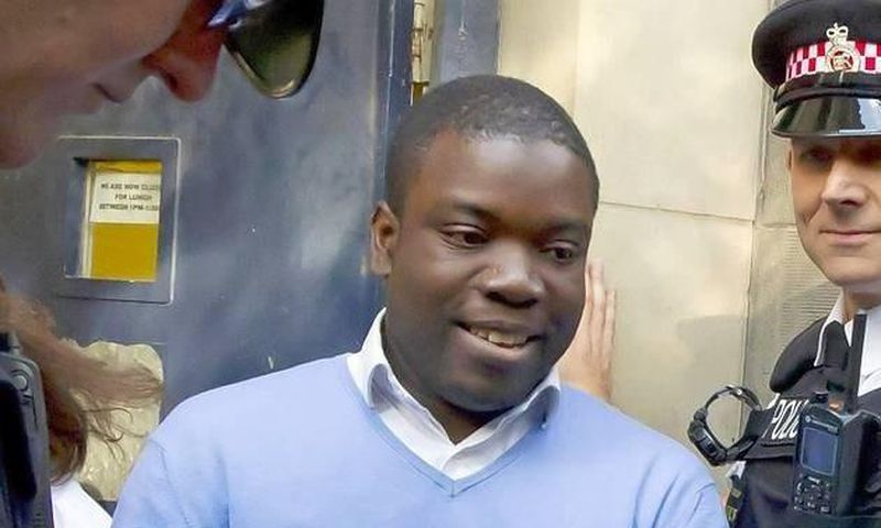Kweku Adoboli to be deported