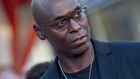Lance Reddick attends the LA Premiere of Lionsgate's "Angel Has Fallen" at Regency Village Theatre on August 20, 2019 in Westwood, California.Axelle/Bauer-Griffin/FilmMagic
