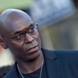 Lance Reddick attends the LA Premiere of Lionsgate's "Angel Has Fallen" at Regency Village Theatre on August 20, 2019 in Westwood, California.Axelle/Bauer-Griffin/FilmMagic