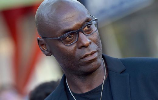 Lance Reddick attends the LA Premiere of Lionsgate's "Angel Has Fallen" at Regency Village Theatre on August 20, 2019 in Westwood, California.Axelle/Bauer-Griffin/FilmMagic