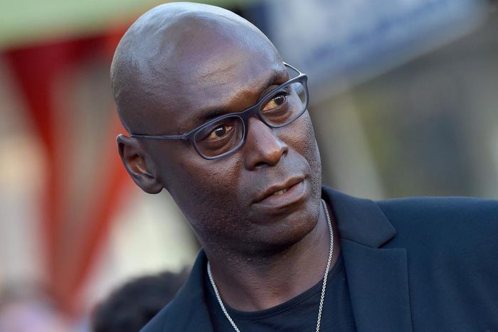 Lance Reddick attends the LA Premiere of Lionsgate's "Angel Has Fallen" at Regency Village Theatre on August 20, 2019 in Westwood, California.Axelle/Bauer-Griffin/FilmMagic