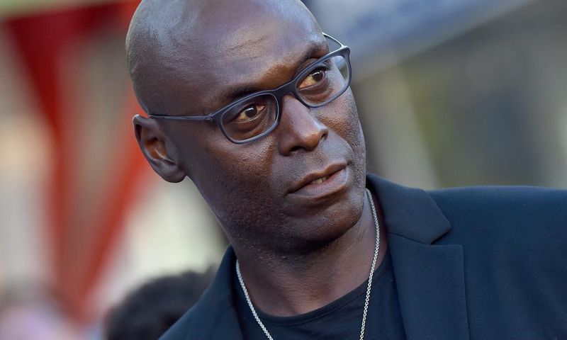 Lance Reddick attends the LA Premiere of Lionsgate's "Angel Has Fallen" at Regency Village Theatre on August 20, 2019 in Westwood, California.Axelle/Bauer-Griffin/FilmMagic