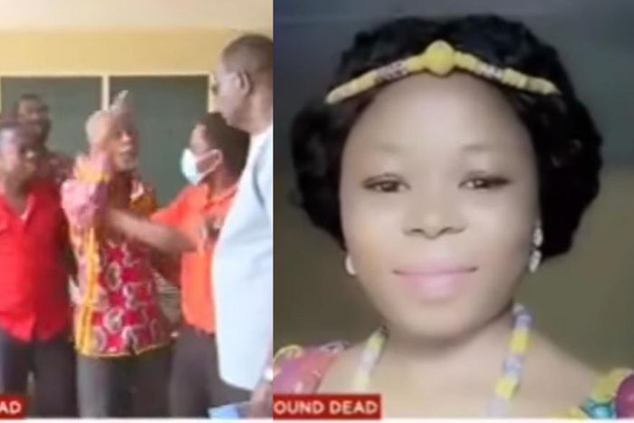 Hospital’s cashier found dead in office 2 days after going to work, family suspects foul play