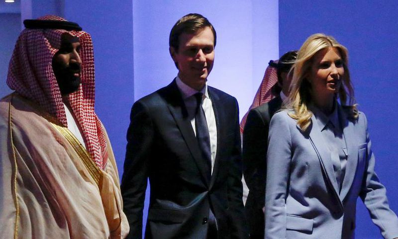mbs jared ivanka kushner