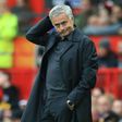 Manchester United boss Jose Mourinho was frustrated by the draw against Wolves