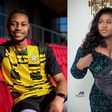 Is Antoine Semenyo single? – Sista Afia ‘crushes’ on Black Stars striker