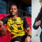 Is Antoine Semenyo single? – Sista Afia ‘crushes’ on Black Stars striker