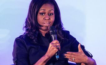 Michelle Obama
